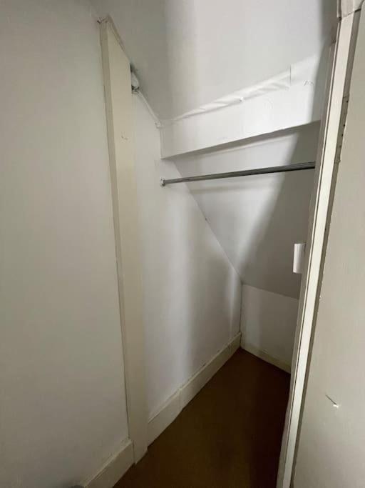 Private Guest Rooms In Tooting London Bagian luar foto