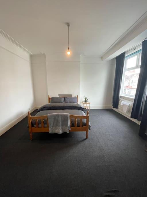 Private Guest Rooms In Tooting London Bagian luar foto