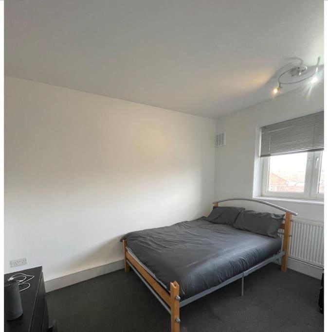 Private Guest Rooms In Tooting London Bagian luar foto