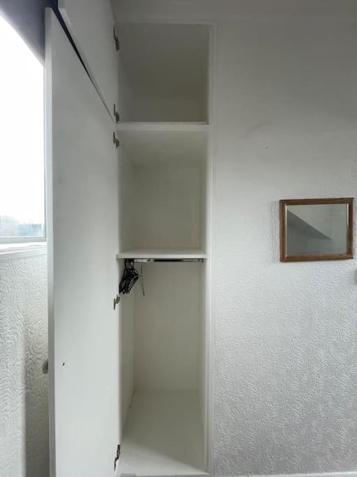 Private Guest Rooms In Tooting London Bagian luar foto