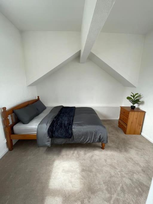 Private Guest Rooms In Tooting London Bagian luar foto